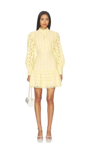 ROBE REMY en . Taille 2. Also en 4, 6 - Bardot - Modalova