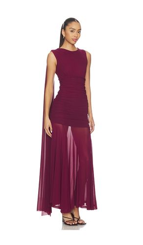 ROBE ALVERIE en . Taille 10. Also en - Bardot - Modalova