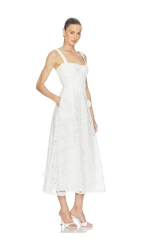 ROBE ADALINE en . Taille 2. Also en 4, 6, 10 - Bardot - Modalova