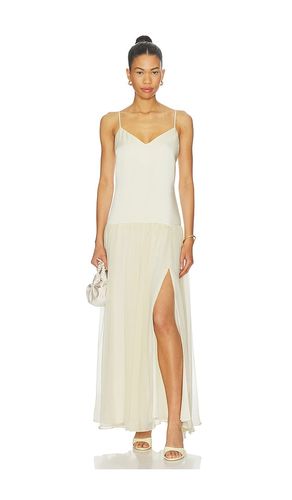 ROBE LINARA en . Taille 2. Also en 4, 6, 8 - Bardot - Modalova