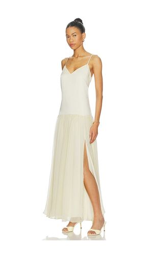 Linara Halter Neck Maxi Dress in . Size 10. Also in 2, 4, 6, 8 - Bardot - Modalova
