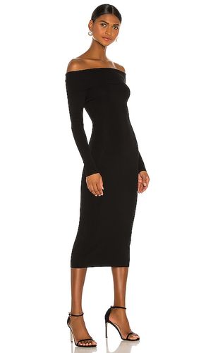ROBE MI-LONGUE KNIT en . Taille S. Also en XS - Bardot - Modalova