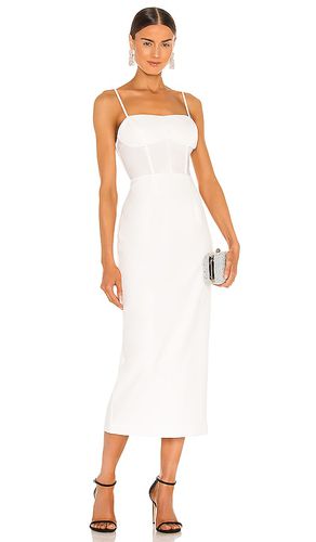 ROBE MI-LONGUE ROBERTA in . Size 12, 2, 4, 6, 8 - Bardot - Modalova