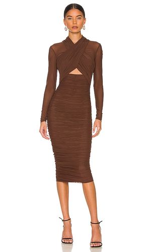 ROBE ALIYAH en . Taille S. Also en - Bardot - Modalova