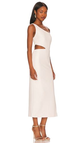 Jenna One Shoulder Dress in . Size 10. Also in - Bardot - Modalova
