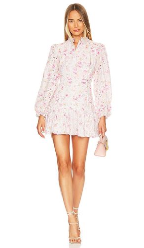 ROBE HENDRY en . Taille 4. Also en 12 - Bardot - Modalova