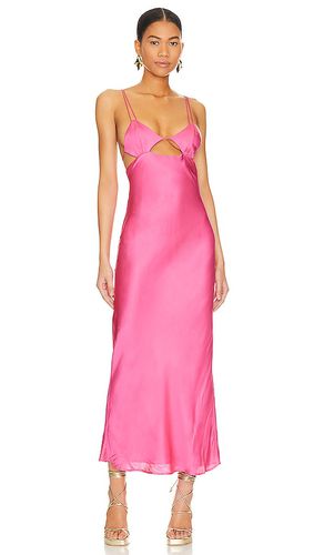 ROBE CARACO LUCIA in . Size 10, 2, 6, 8 - Bardot - Modalova