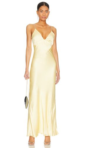Capri Diamonte Slip Dress in . Size 10. Also in 12, 2, 4, 6, 8 - Bardot - Modalova