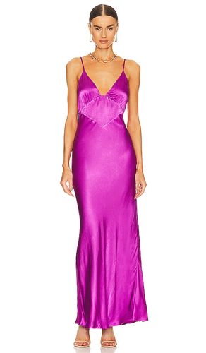 X REVOLVE Wintour Midi Slip Dress in . Size 10. Also in 12, 8 - Bardot - Modalova