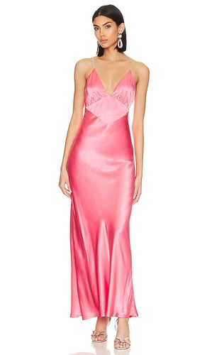 ROBE CAPRI en . Taille 10. Also en 12 - Bardot - Modalova