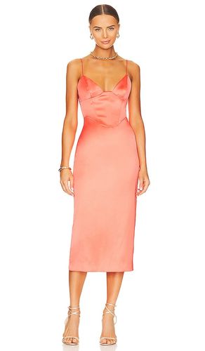 ROBE AYLA en . Taille 10. Also en 8 - Bardot - Modalova