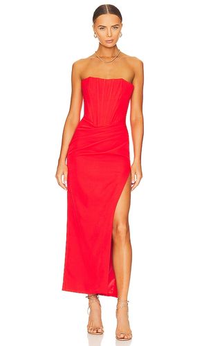 ROBE SAIRA en . Taille 10. Also en 12 - Bardot - Modalova