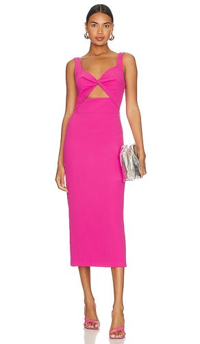 ROBE MI-LONGUE MAJA en . Taille 2. Also en 6 - Bardot - Modalova
