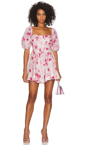 ROBE COURTE KIAH in . Size 8 - Bardot - Modalova