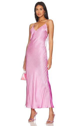 ROBE MI-LONGUE LESIA in . Size 12, 2, 6, 8 - Bardot - Modalova