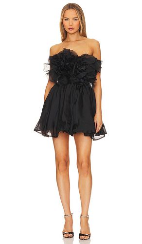 ROBE COURTE FLEURETTE in . Size 12, 8 - Bardot - Modalova