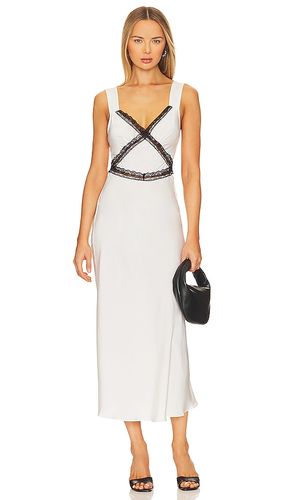 ROBE DENTELLE EMORY en . Taille 10. Also en 12, 8 - Bardot - Modalova