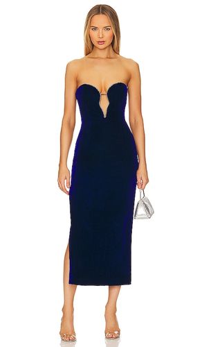 ROBE MI-LONGUE LILAH in . Size 2 - Bardot - Modalova