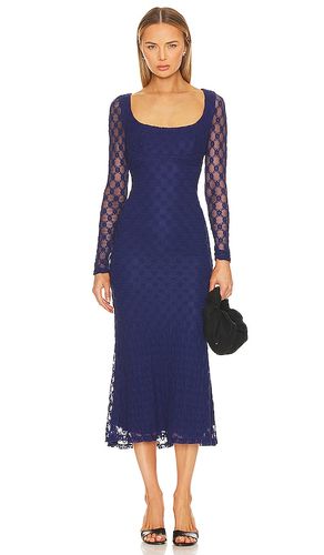 ROBE MI-LONGUE ADONI in . Size 8 - Bardot - Modalova
