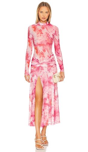 Lea Midi Dress in . Size M. Also in S, XS - Bardot - Modalova