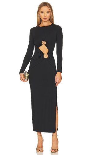 ROBE MAXI NEVE en . Taille 2. Also en 4 - Bardot - Modalova