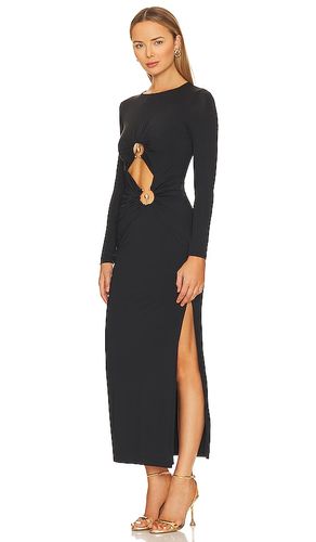 ROBE MAXI NEVE en . Taille 2. Also en 4 - Bardot - Modalova