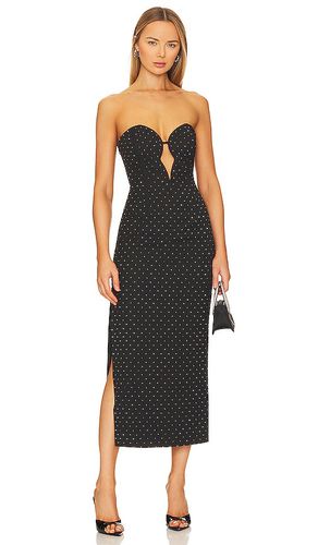 ROBE MI-LONGUE ELENI in . Size 12, 6, 8 - Bardot - Modalova