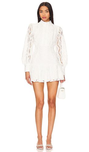 ROBE COURTE REMY en . Taille 10. Also en 2, 4, 6, 8 - Bardot - Modalova