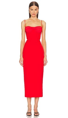 ROBE MI-LONGUE MARTINI in . Size 4, 6, 8 - Bardot - Modalova