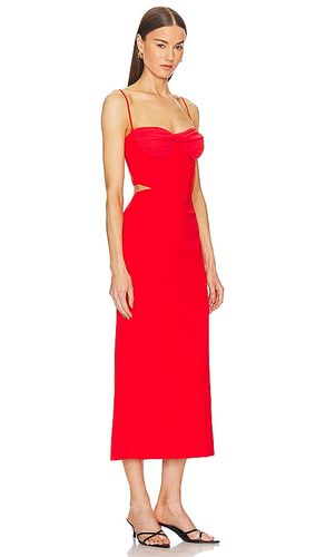 ROBE MI-LONGUE MARTINI en . Taille 2. Also en 8, 12 - Bardot - Modalova