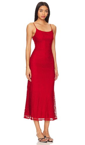 ROBE MI-LONGUE RUBY en . Taille 4. Also en - Bardot - Modalova