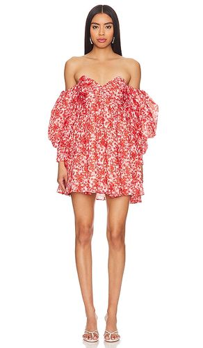 ROBE COURTE LANI in . Size 4, 6 - Bardot - Modalova