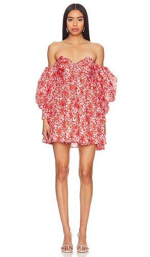 ROBE COURTE LANI in . Size 6, 8 - Bardot - Modalova