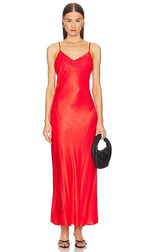 ROBE MI-LONGUE AVOCO in . Size 4, 6, 8 - Bardot - Modalova