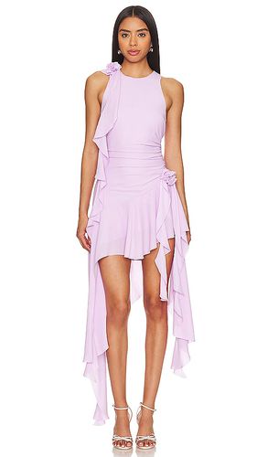 ROBE COURTE IVANA in . Size 2, 6, 8 - Bardot - Modalova