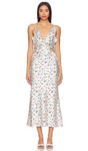 ROBE MAXI OLEA in . Size 2, 4, 6, 8 - Bardot - Modalova