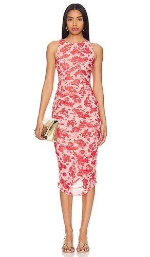 ROBE MI-LONGUE FELICIA en . Taille 6. Also en 8 - Bardot - Modalova