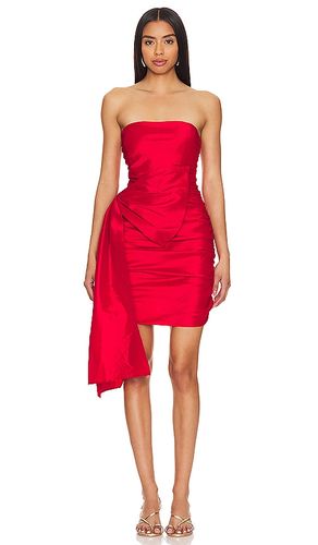 ROBE COURTE BAXLEY BOW en . Taille 12. Also en 2 - Bardot - Modalova