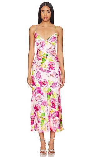 ROBE MALINDA SLIP in . Size 10, 2, 4, 6, 8 - Bardot - Modalova