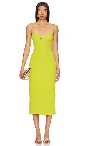ROBE MI-LONGUE VIENNA in . Size 10, 8 - Bardot - Modalova