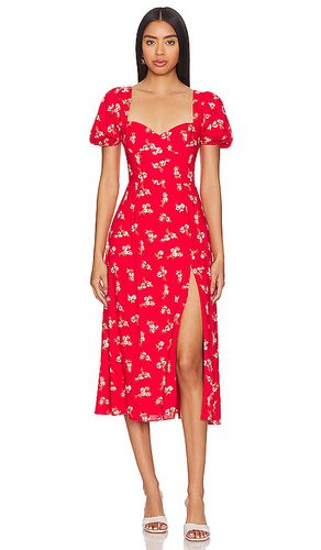 ROBE MI-LONGUE GILLIAN in . Size 6, 8 - Bardot - Modalova