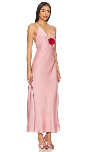 X REVOLVE Aradia Maxi Dress in . Size 2. Also in 4, 6, 8 - Bardot - Modalova