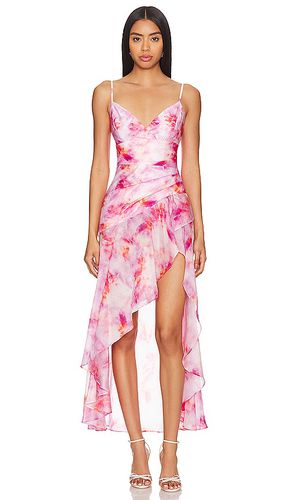 ROBE MI-LONGUE SORELLA in . Size 2, 4, 6 - Bardot - Modalova