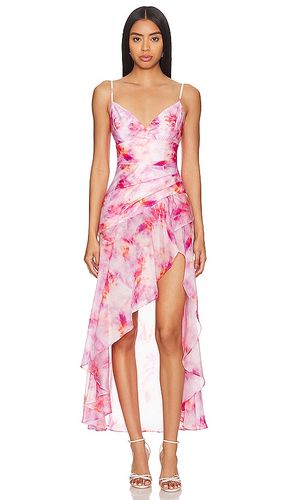 ROBE MI-LONGUE SORELLA in . Size 2 - Bardot - Modalova