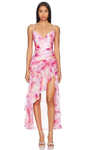 ROBE MI-LONGUE SORELLA in . Size 4, 6 - Bardot - Modalova