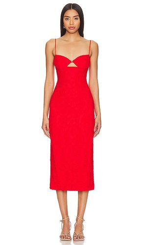 ROBE MI-LONGUE IVANNA en . Taille 2. Also en 4, 6 - Bardot - Modalova