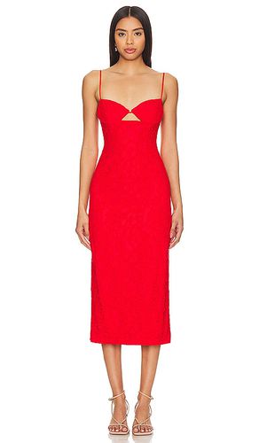 ROBE MI-LONGUE IVANNA in . Size 2, 4, 6, 8 - Bardot - Modalova