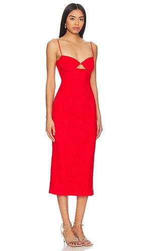 ROBE MI-LONGUE IVANNA en . Taille 2. Also en 4, 6 - Bardot - Modalova