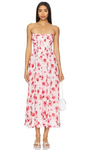ROBE MI-LONGUE LOLA en . Taille 12. Also en 2, 8 - Bardot - Modalova