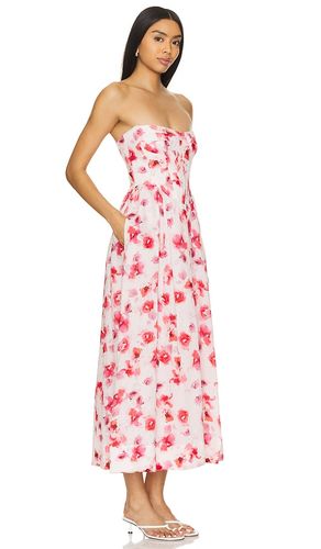 ROBE MI-LONGUE LOLA en . Taille 12. Also en 10, 2, 8 - Bardot - Modalova